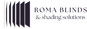 Roma Blinds Logo