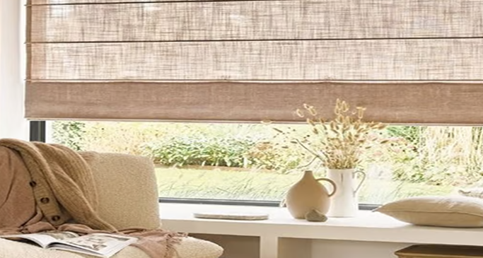 roman blinds sydney