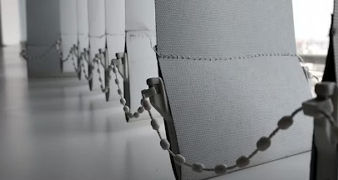 vertical blinds sydney