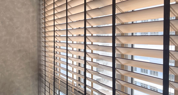 custom venetian blinds sydney