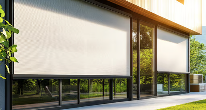 drop down awnings sydney