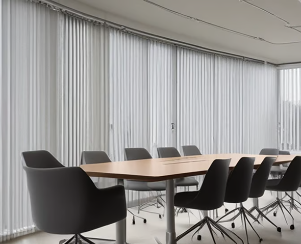 vertical blinds sydney