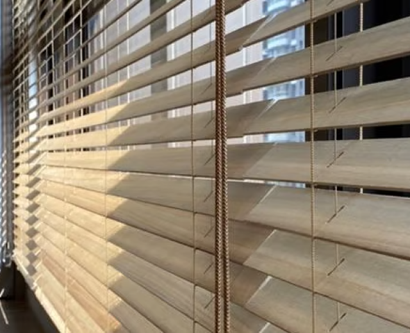 venetian blinds sydney