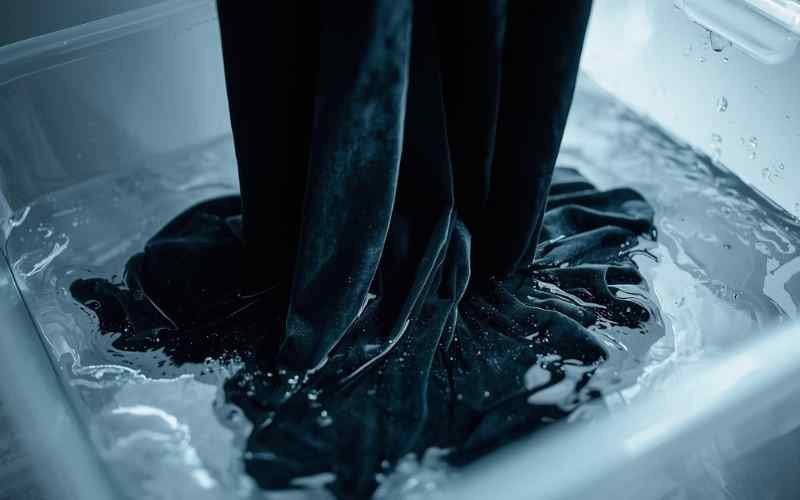 How to Wash Blockout Curtains Without Damaging the Coating