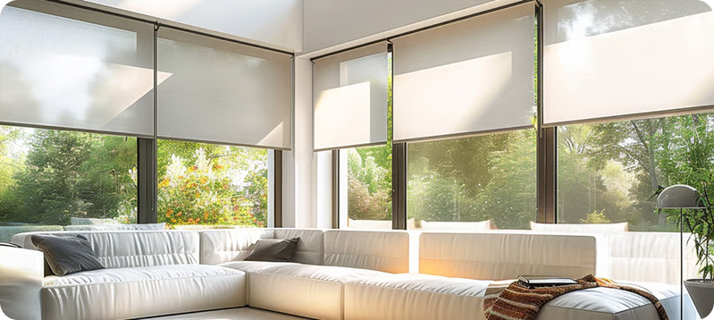 blinds installation near me