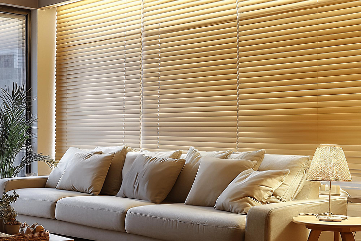 external blinds sydney