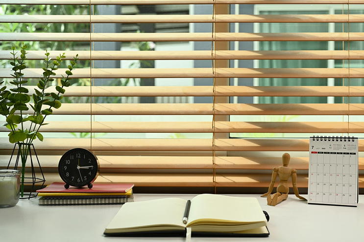 wooden venetian blinds sydney