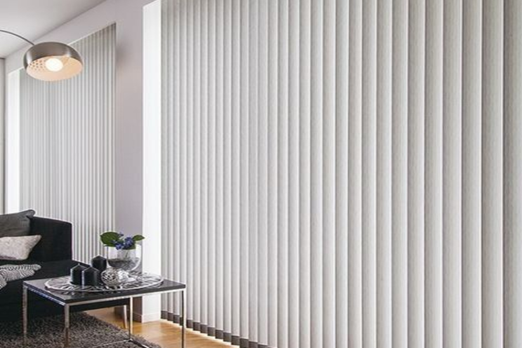 vertical blinds sydney prices