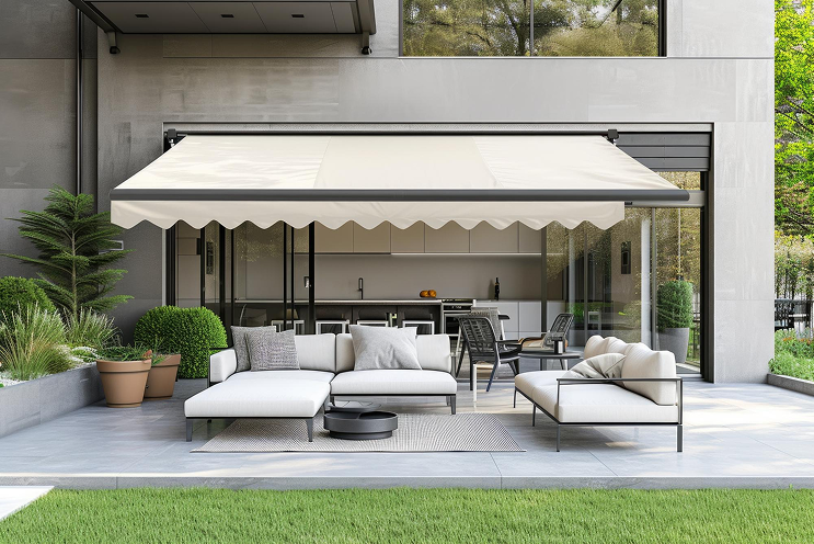 patio awnings sydney