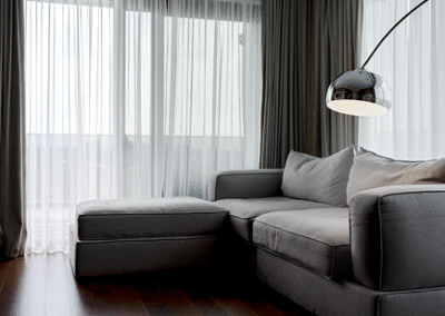 custom blinds sydney