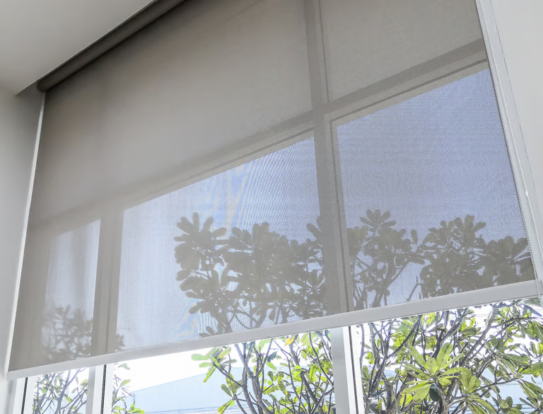 Roller Blinds