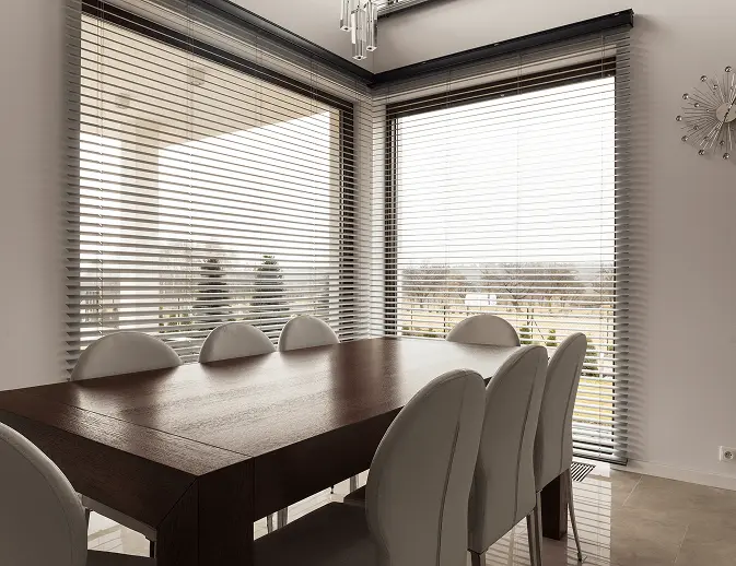 Roller Blinds