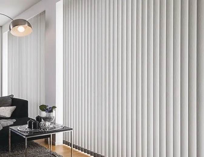 Vertical Blinds