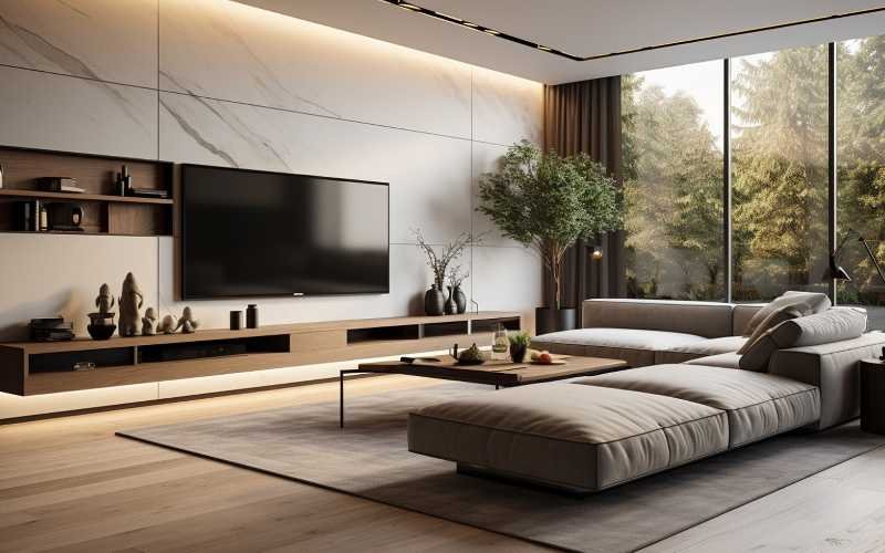 TV Glare Struggle: Blinds That Actually Let You See the Screen