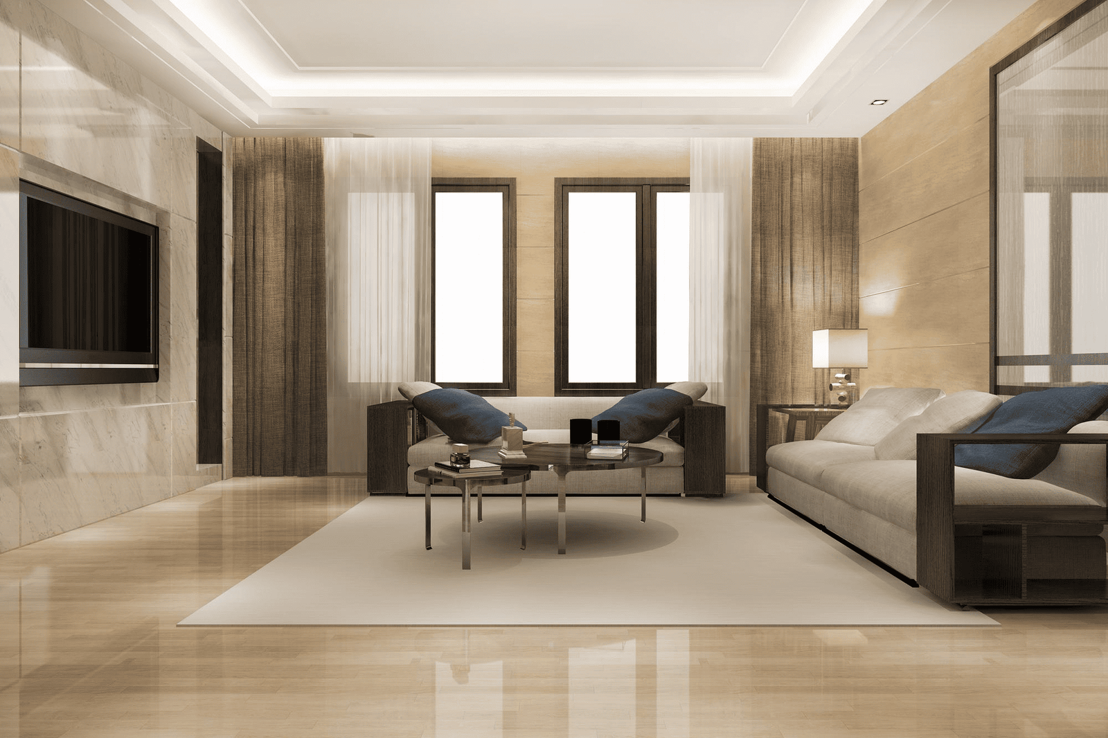 Soft vs. Structured Window Coverings: Choosing What Actually Works for Your Australian Lifestyle
