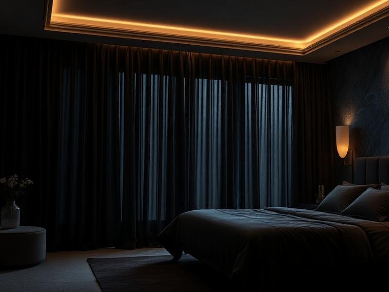 expert roller blinds installation for homes and offices