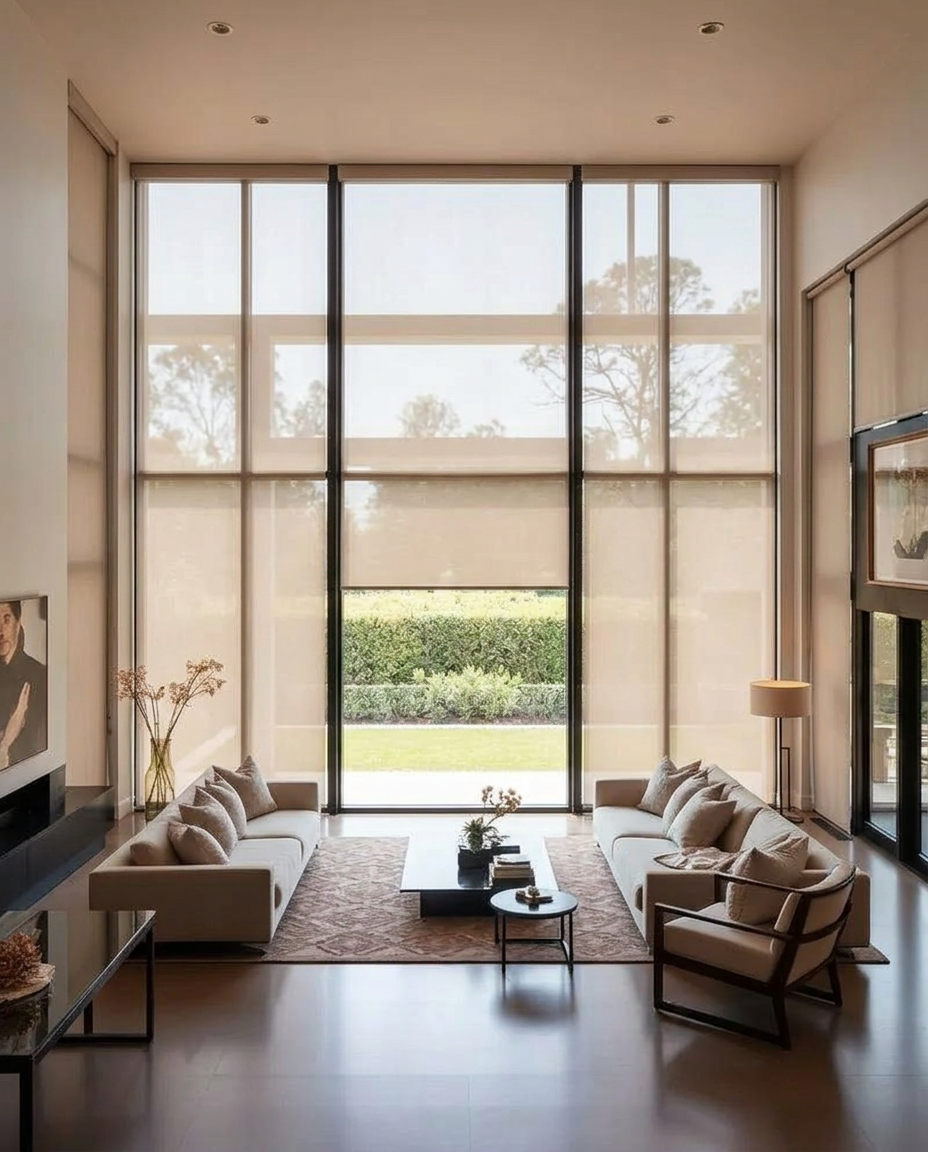 Roller Blinds