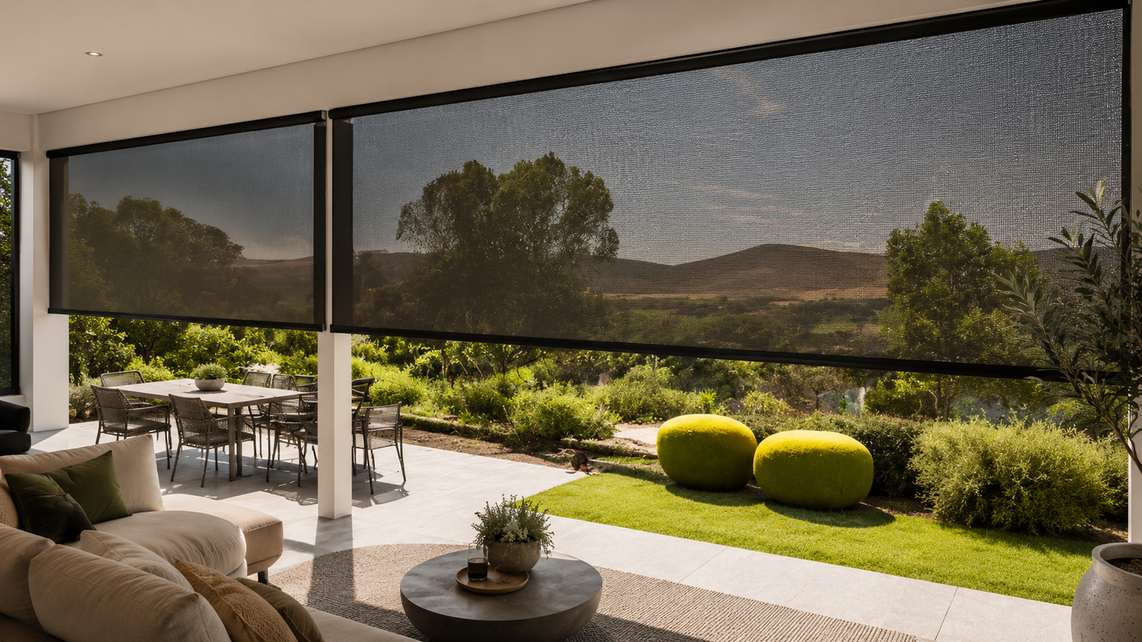 Comparing Window Covering Styles: What Works Best for Australian Living