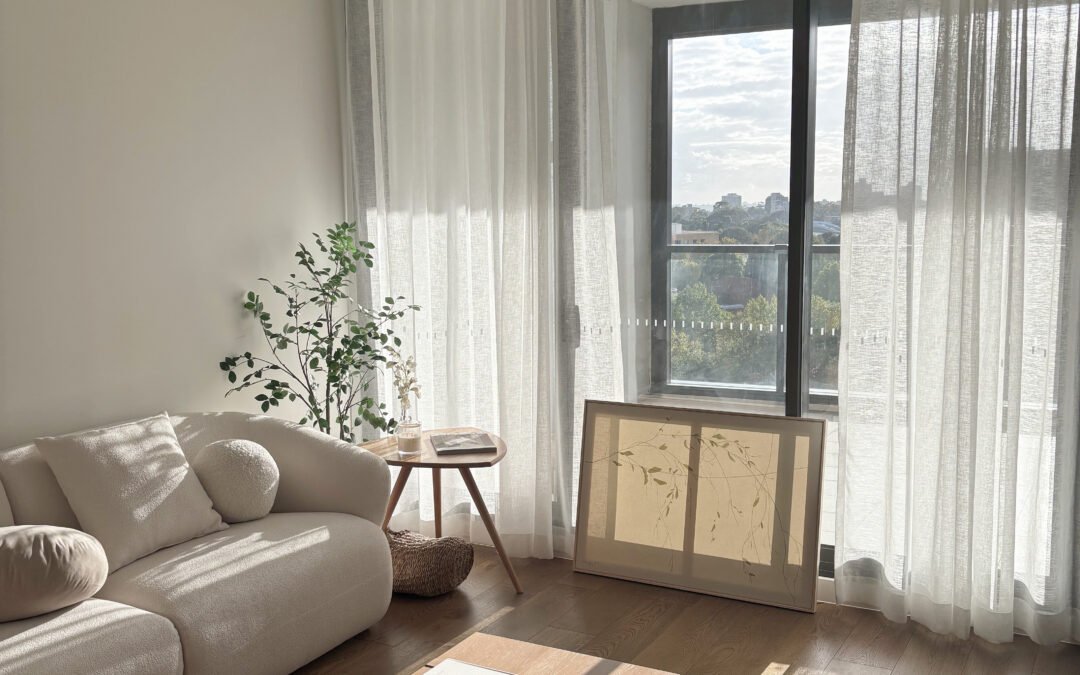 Creating Depth and Elegance: The Complete Guide to Layering Window Treatments