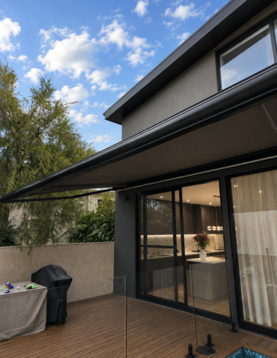 Leichhardt residence