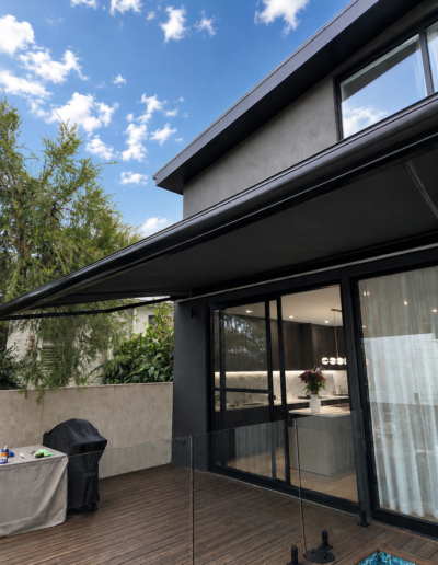 Leichhardt residence