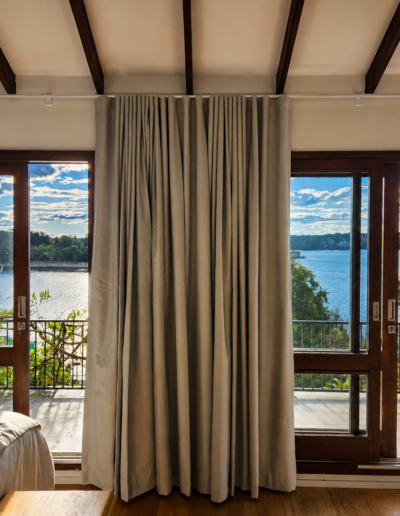 North Sydney residence